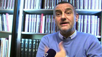 La saison 2013-2014 vue par Bruno James, directeurdu CRT PACA.