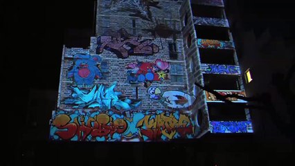 Extraits de la soirée