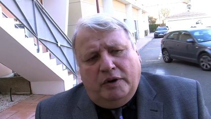 L'interview de François Bernardini, maire d'Istres et candidat à sa réélection.