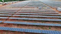 Pirapora, a maior usina de energia solar da América Latina