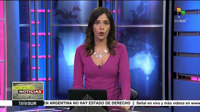 Trump: incumplimiento de normas de OMC afecta intereses de EE.UU.