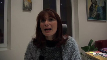 La maire de Port de Bouc défend ses projets pour la ville