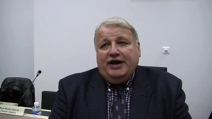 François Bernardini revient sur les deux grands projets d'urbanisme votés hier