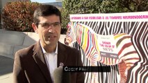 21 hospitales españoles celebran el Día Mundial de los Tumores Neuroendocrinos