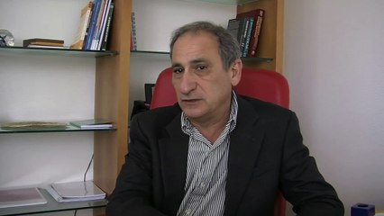 L'interview de Patrice Viens, directeur général de l'Institut de Paoli-Calmettes.