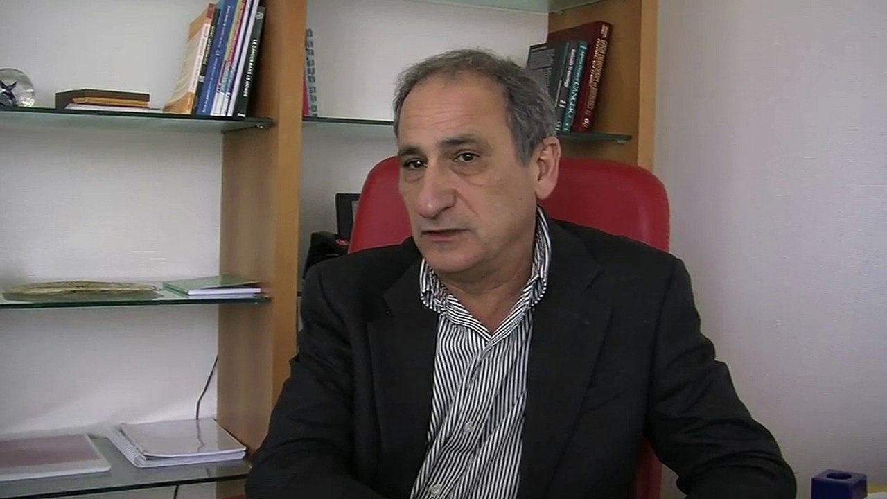 L'interview de Patrice Viens, directeur général de l'Institut de Paoli-Calmettes.