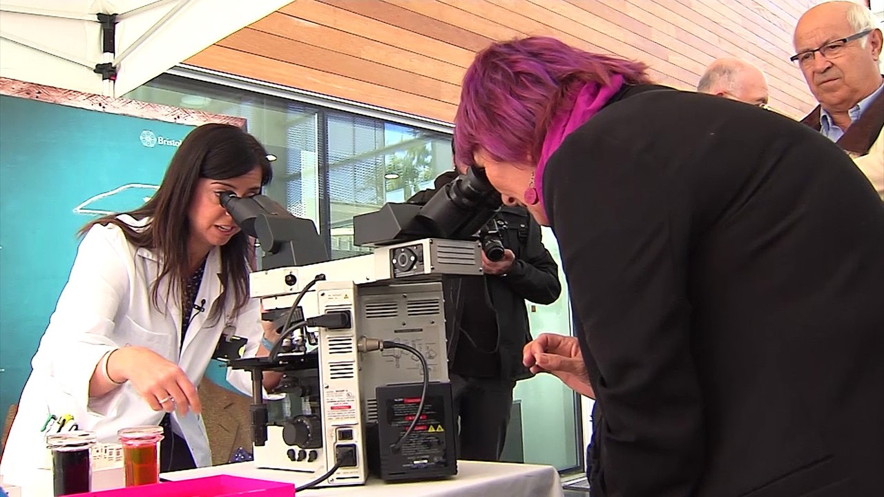 Campus IO, un espacio para aprender sobre el cáncer
