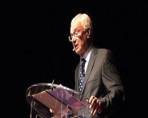 Gaby Charroux sur la métropole et la défense des services publics