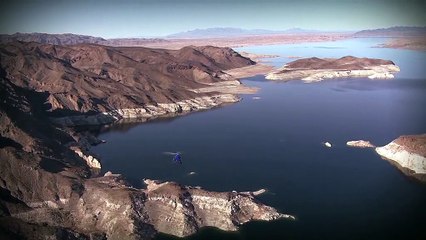 Découvrez l'EC175 en vol au dessus du Grand Canyon.