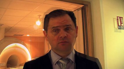 Franck Falchi est directeur commercial chez Philips, le fabricant de l'IRM
