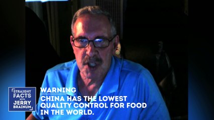 The Major Reason Bodybuilders Should Not Eat Tilapia | Straight Facts