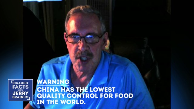 The Major Reason Bodybuilders Should Not Eat Tilapia | Straight Facts