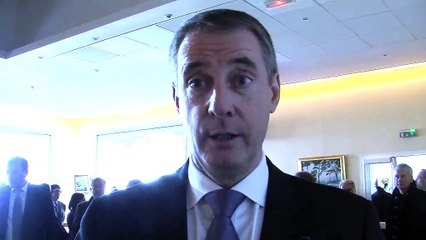 L'interview de Gilles Barsacq, secrétaire général des Affaires régionales PACA.