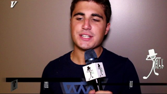 Saxophonist Vincent Ingala Explains Why He Chose To Play Jazz Music