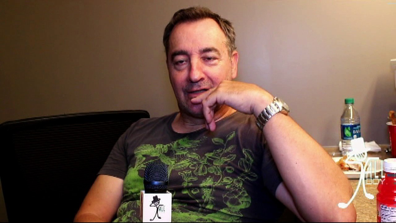 R&B & Jazz Musicians Share Who They Would Be Honored To Work With