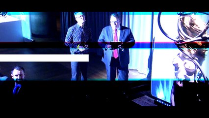 Porsche Panamera Sport Turismo CEE Launch Event Aftermovie