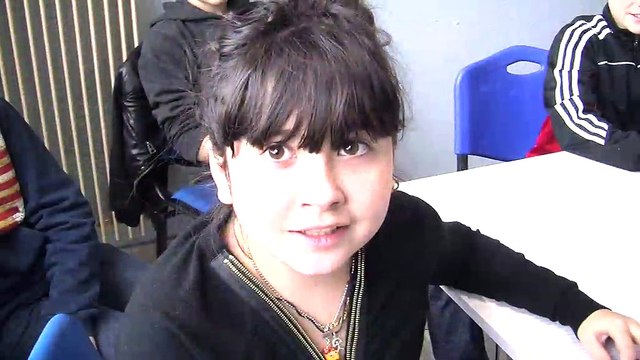 Nos apprentis magiciens nous expliquent ce qu'ils aiment, et le montrent !