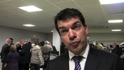 Loïc Gachon à propos du logement