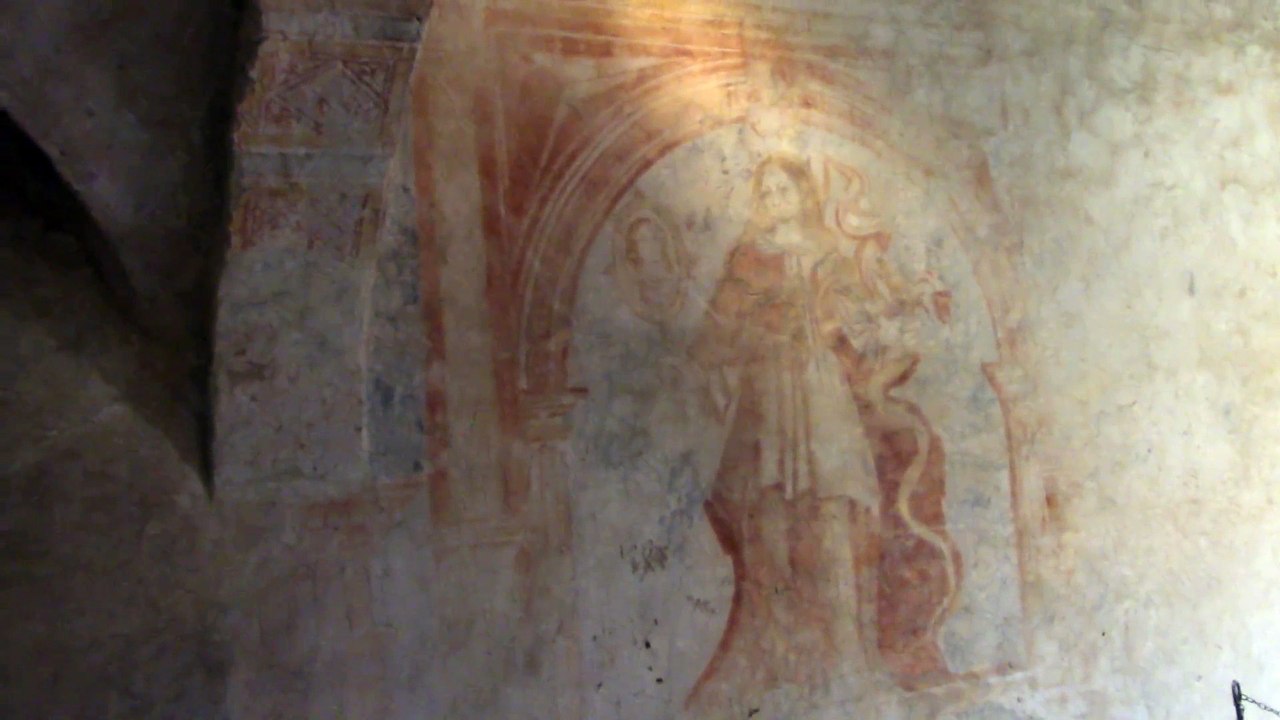 Ste-Eulalie de Cernon