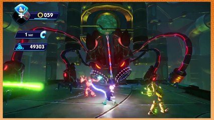 Best of Game Grumps - Sonic Boom FINALE