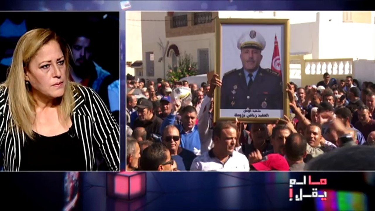 شقيقة عون الحرس رياض بروطة: “40 ألف دينار ما تعمل شي..طالبين أضعاف الأضعاف”