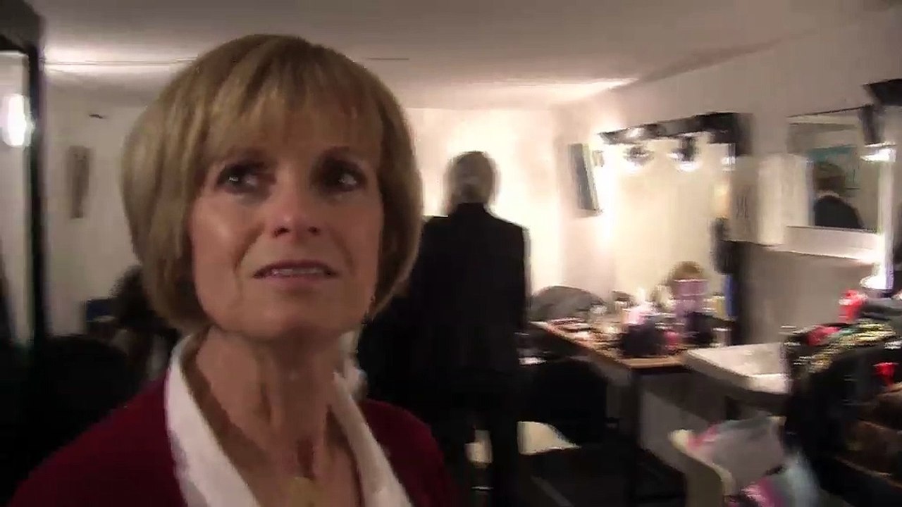 Interviews des candidates d'Istres et Carry-le-Rouet