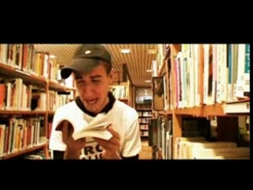 Chienne de vie - Fatal Bazooka par Ludovik