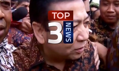 Tiga Berita Terpopuler - 10 November 2017