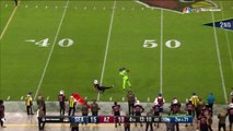 Can't-Miss Play: Seattle Seahawks quarterback Russell Wilson runs in circles, completes miracle pass to wide receiver Doug Baldwin