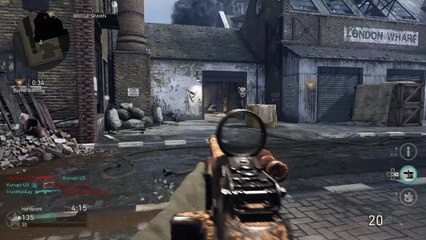 COD®: WWII |  GB Proof | 2