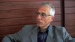 Michel Sciarra médecin généraliste à Istres et en colère