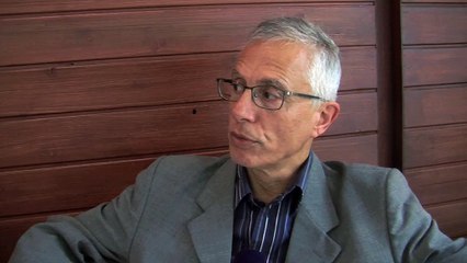 Michel Sciarra médecin généraliste à Istres et en colère