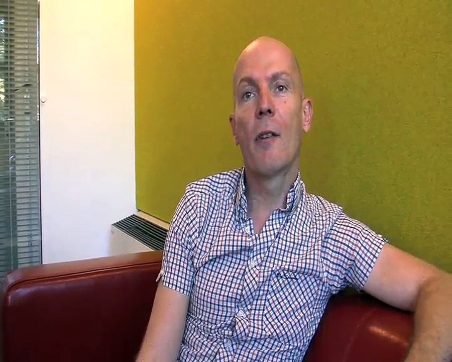 Gilles Bouckaert, le directeur du théâtre des Salins, sur le cycle Afrique et la Clameur