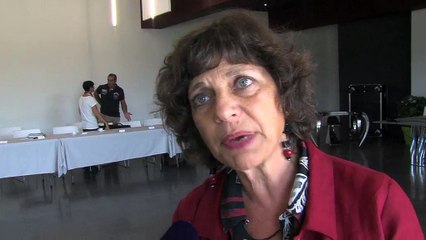 Dominique Moyal à propos des nouveaux objectifs