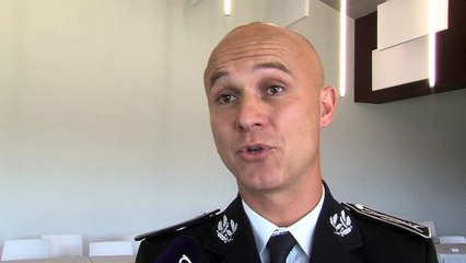 Stéphane Douce à propos du bénéfices de ce protocole