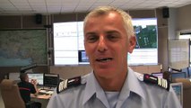 L'interview du colonel Grégory Allione, chef de corps du SDIS 13.