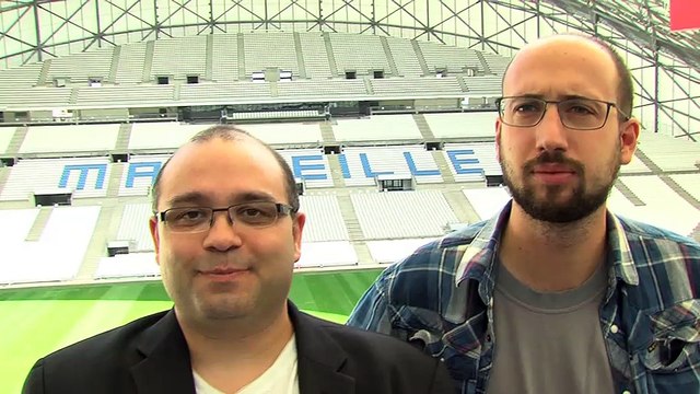 Alors ? Ce nouveau Stade Vélodrome a-t-il le niveau européen ?