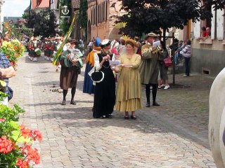 Bergheim-Defile (1)