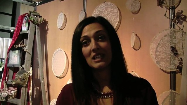 Marion peut organiser votre mariage de A à Z