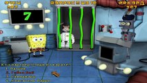 Прохождение Губка Боб - Битва за Лагуну Бикини - Часть 4 [SpongeBob SquarePants]