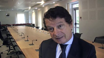 L'interview de Pierre-Marie Bourniquel, directeur départemental de la sécurité.