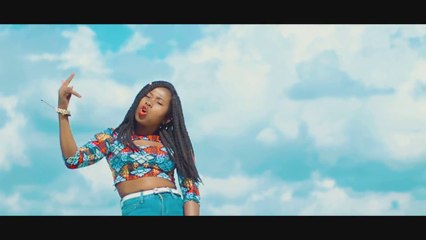 CHOUCHOU BLACK   -     Tsy tiako ataotao @nah       (Gasy HD 2017)