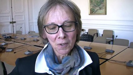L'interview de  Marie-Claude Dumont, conseillère médicale pour l'ARS PACA.