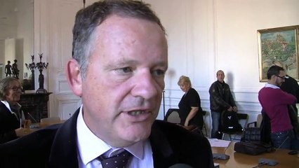 L'interview de Vincent Berton, directeur de cabinet de la Préfecture de région PACA.