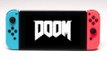 DOOM – Launch Trailer (Nintendo Switch)