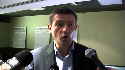 L'interview de Pierre Meffre, directeur du Comité Régional du Tourisme en PACA.