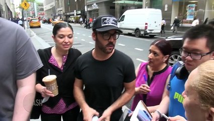 Jeremy Piven Releases Statement, Denies Sexual Misconduct