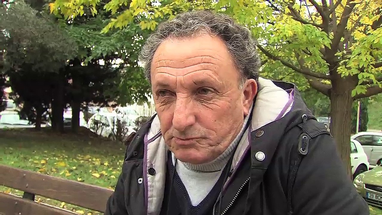 Alain Lopez, Adjoint à la sécurité civile et à la sécurité publique, Ville de Martigues.