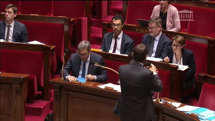 Castaner : "Le président de la République n'a pas embauché Brigitte Macron, il l'a épousée."