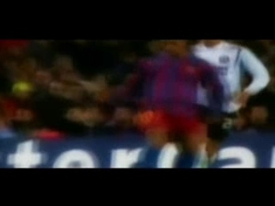 Ronaldinho omegafootball.com